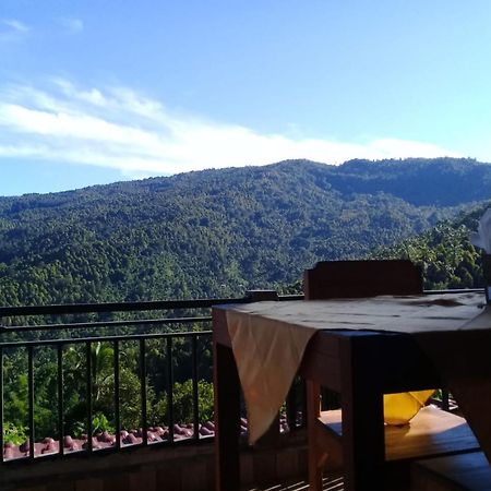 Munduk Aris Homestay And Warung Made מראה חיצוני תמונה