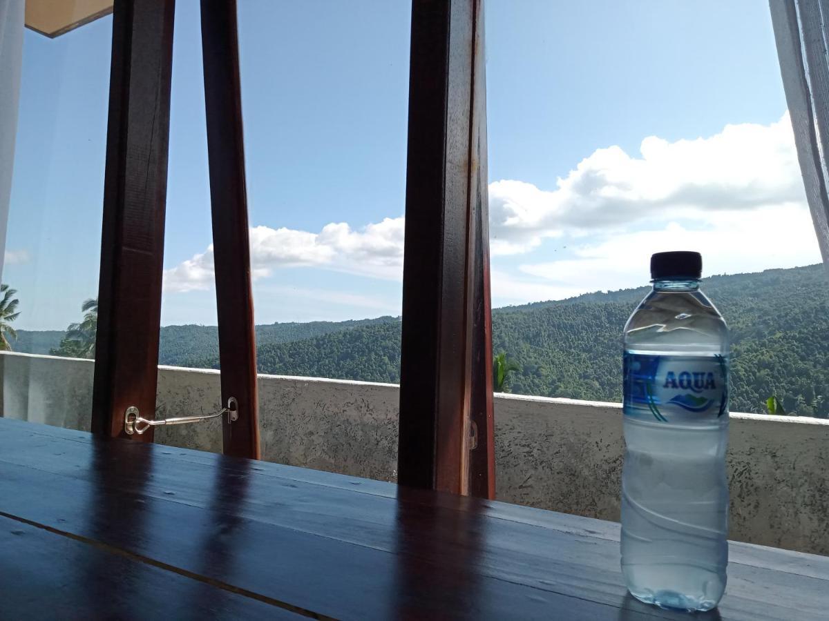 Munduk Aris Homestay And Warung Made מראה חיצוני תמונה