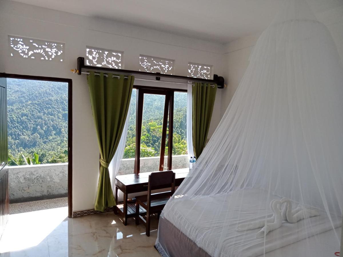 Munduk Aris Homestay And Warung Made מראה חיצוני תמונה