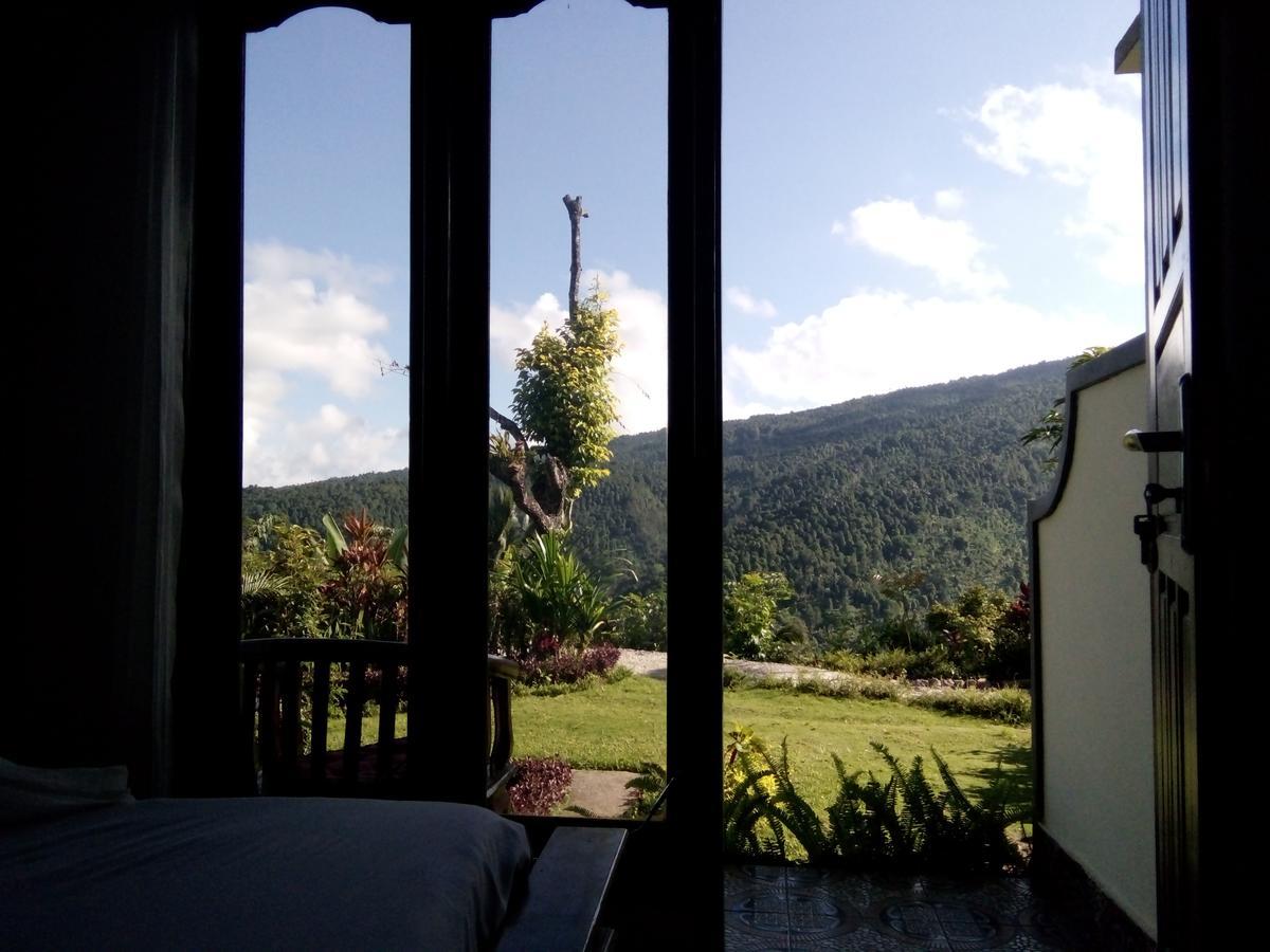Munduk Aris Homestay And Warung Made מראה חיצוני תמונה