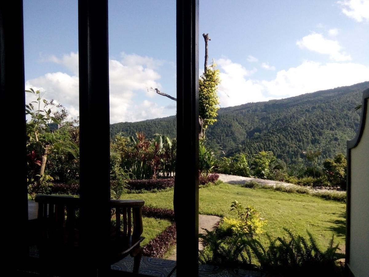 Munduk Aris Homestay And Warung Made מראה חיצוני תמונה