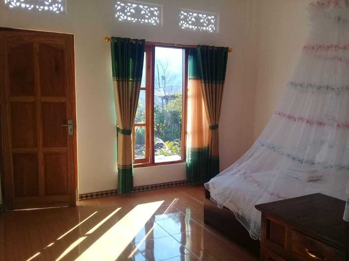 Munduk Aris Homestay And Warung Made מראה חיצוני תמונה