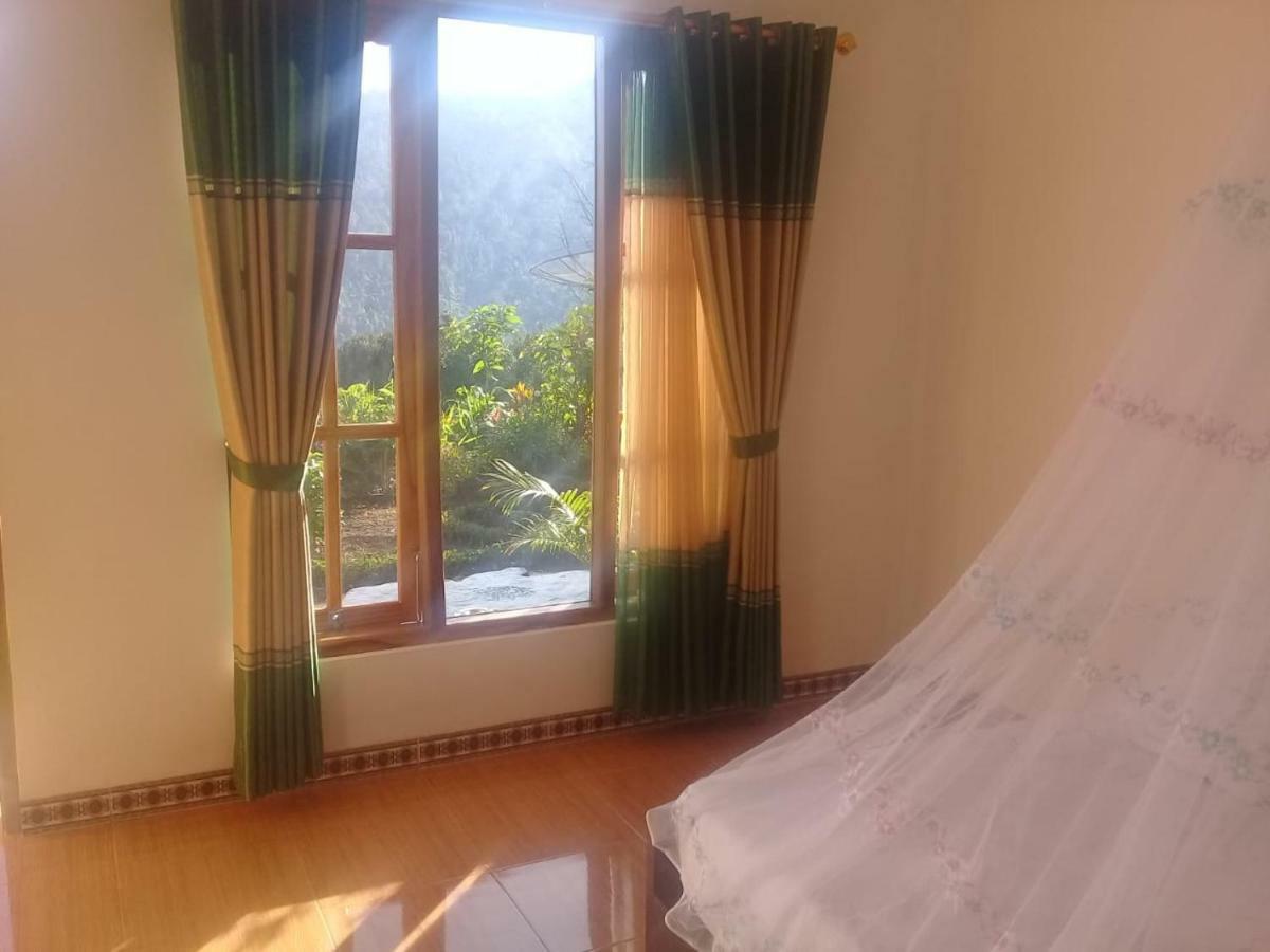 Munduk Aris Homestay And Warung Made מראה חיצוני תמונה